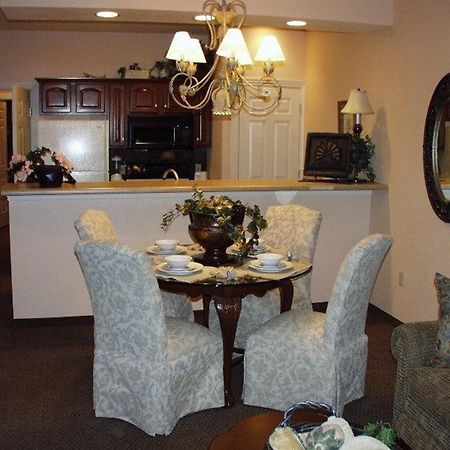 Westgate Tunica Resort Robinsonville Buitenkant foto
