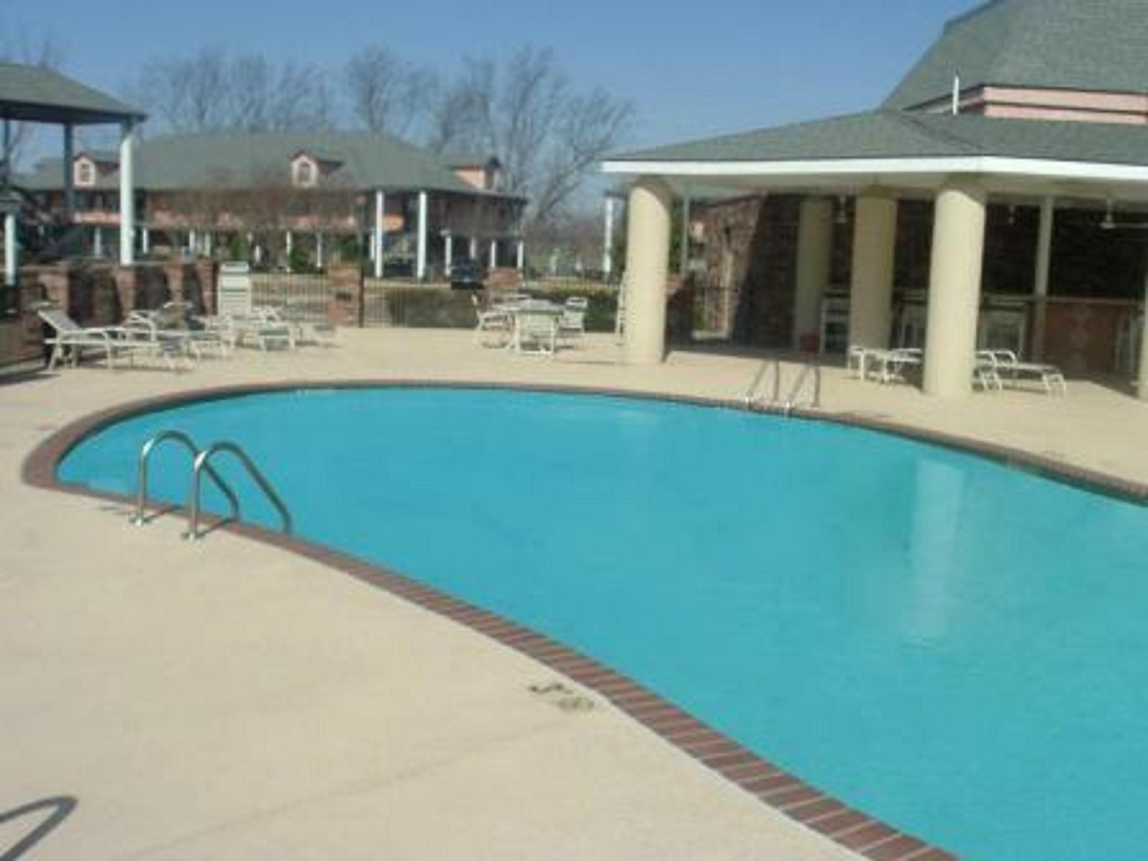 Westgate Tunica Resort Robinsonville Buitenkant foto