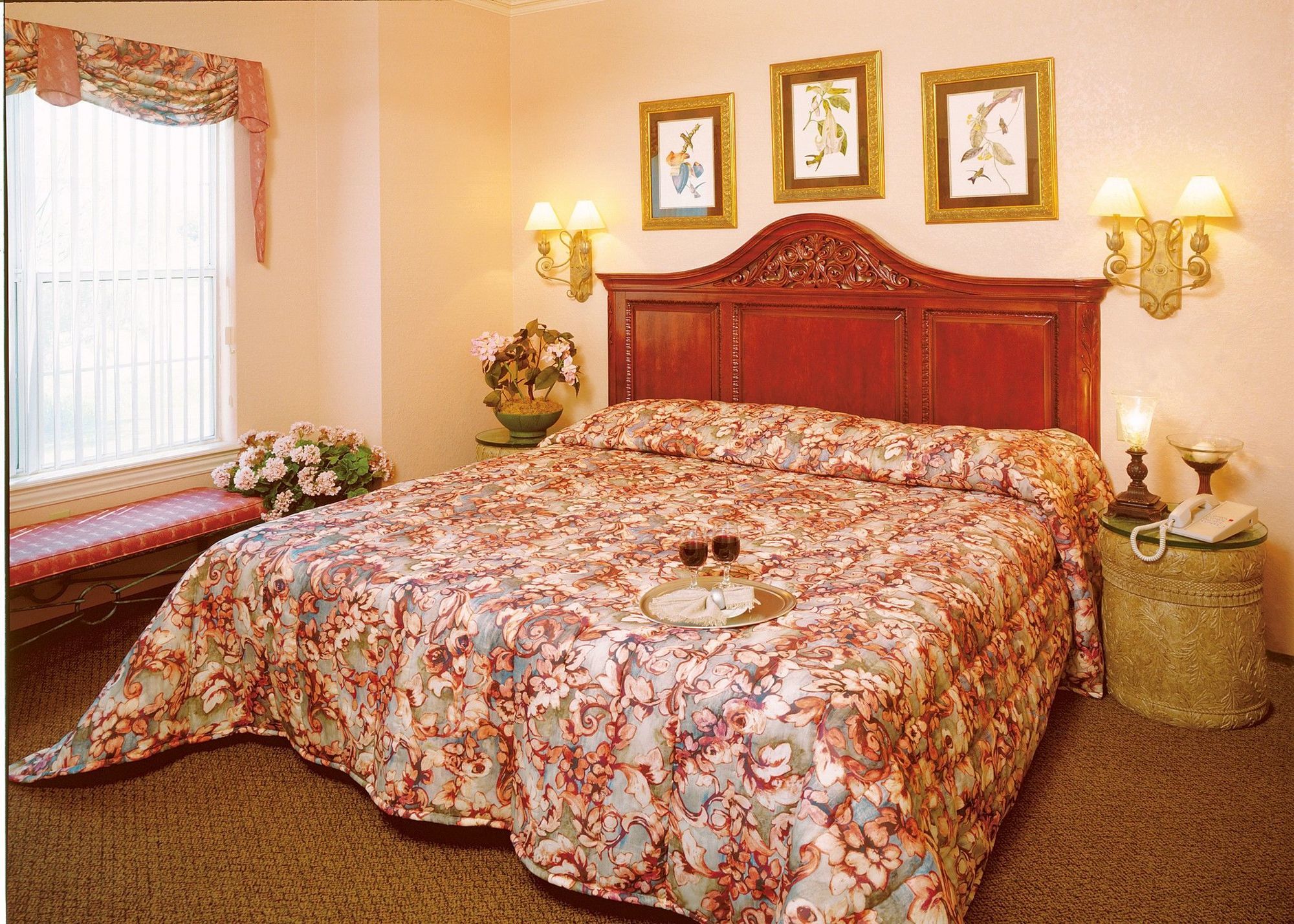 Westgate Tunica Resort Robinsonville Kamer foto