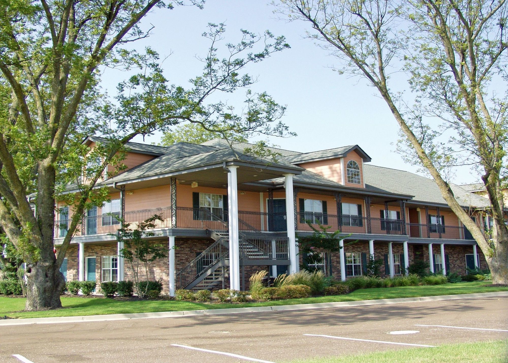 Westgate Tunica Resort Robinsonville Buitenkant foto
