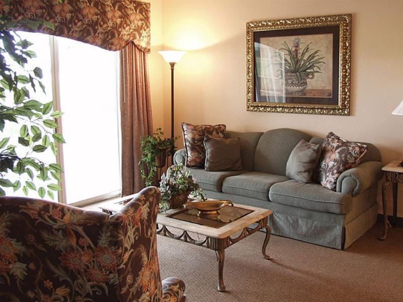 Westgate Tunica Resort Robinsonville Kamer foto